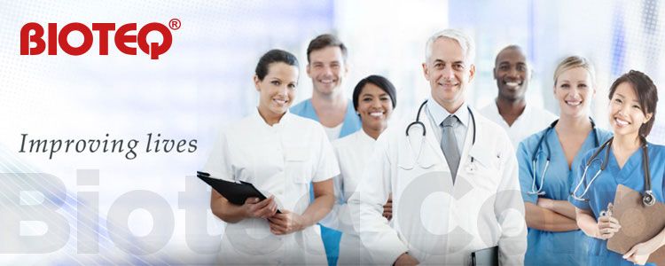 Catéteres Angiográficos Coronarios de Bioteq | Compañía representada por World Medica