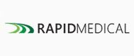 Rapid Medical | Compañía representada por World Medica