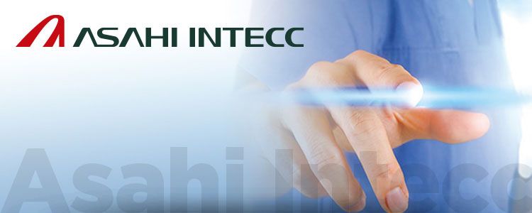 Asahi Intelc | Empresa representada pela World Medica