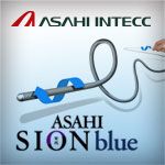 Asahi Sion Blue
