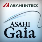Asahi Gaia First, Second y Third