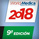 Convocatoria a la 9a Edición del Premio World Medica Corsair PRO 2018