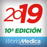 Convocatoria a la 10a Edición del Premio World Medica Corsair PRO 2019