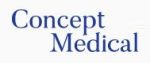 Concept Medical | Compañía representada por World Medica
