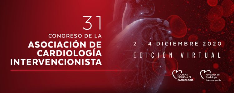 World Medica asiste al 31 Congreso de la Asociación de Cardiología Intervencionista - Edición Virtual