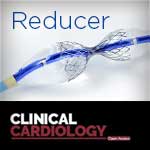 Dispositivo Reducer en publicación de Clinical Cardiology