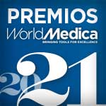 Premios World Medica 2021 – Abierto plazo de presentación de casos