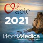 World Medica participa como patrocinador en la Reunión Anual APIC’21