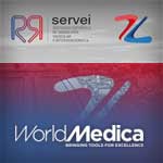 World Medica patrocina el XVII Congreso de la SERVEI, en Zaragoza