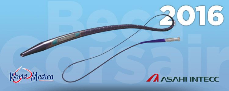 Clonvocatoria de Becas Corsair 2016