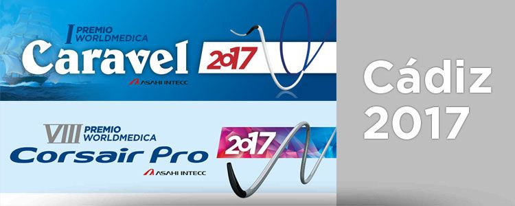 Premios World Medica 2017