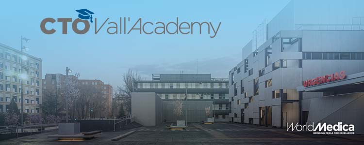 Tercera Edición del -CTO Vall'Academy- única academia en España dedicada a formar en CTOs