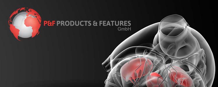 Products & Features | Compañía representada por World Medica