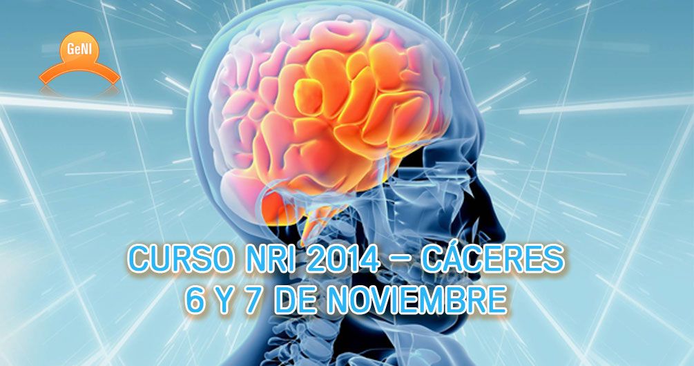 curso neouroradiologia caceres